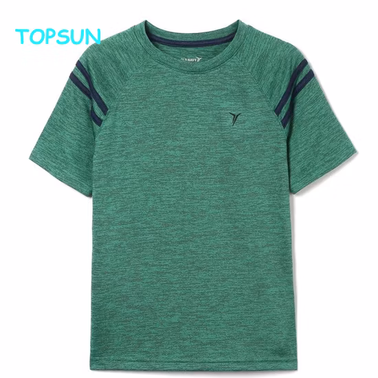 Custom Logo Embriodery Printed 3-Button Collared T Shirt Mens Performance Moisture Wicking Dri Fit Polyester Spandex Casual Workout Subliamtion Golf Polo Shirt